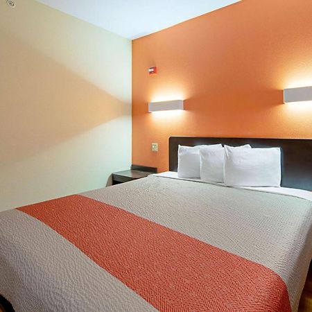 Motel 6-Rhome, Tx Εξωτερικό φωτογραφία