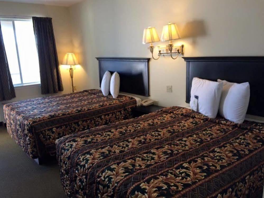 Motel 6-Rhome, Tx Εξωτερικό φωτογραφία