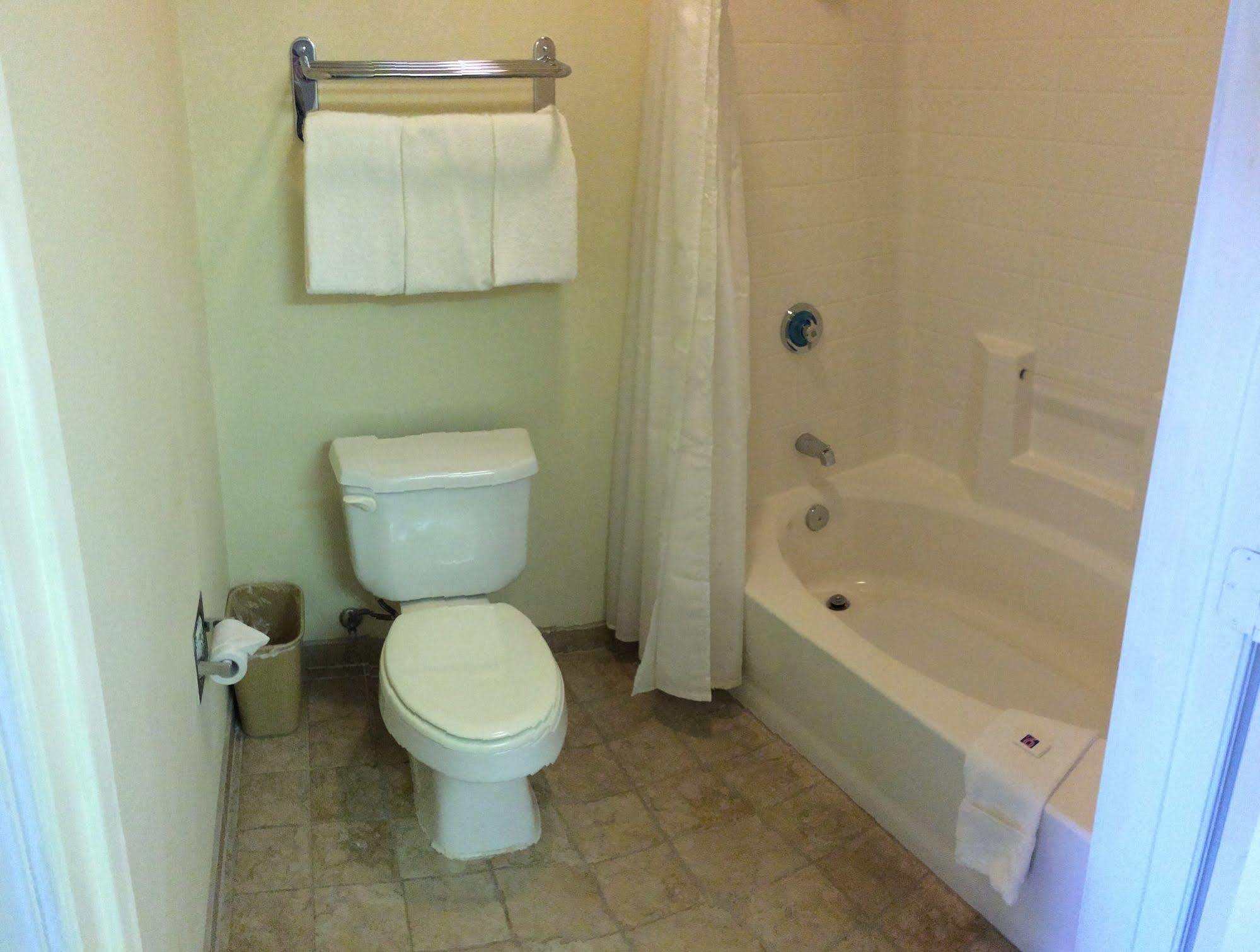 Motel 6-Rhome, Tx Εξωτερικό φωτογραφία