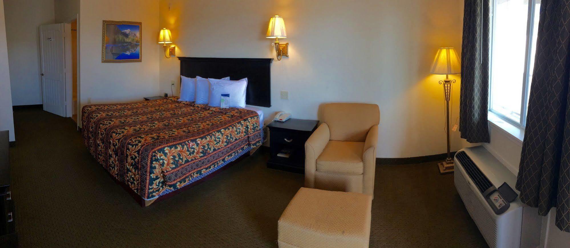 Motel 6-Rhome, Tx Εξωτερικό φωτογραφία