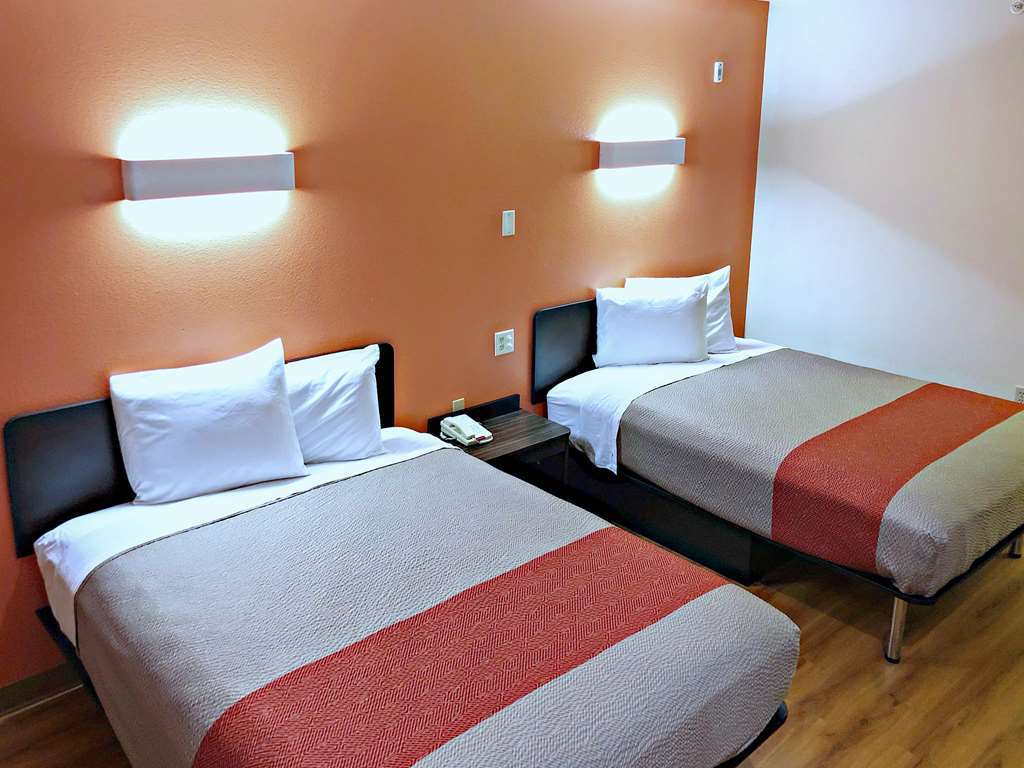 Motel 6-Rhome, Tx Δωμάτιο φωτογραφία