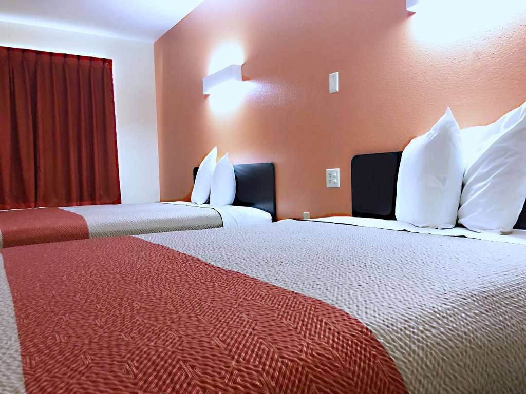 Motel 6-Rhome, Tx Δωμάτιο φωτογραφία