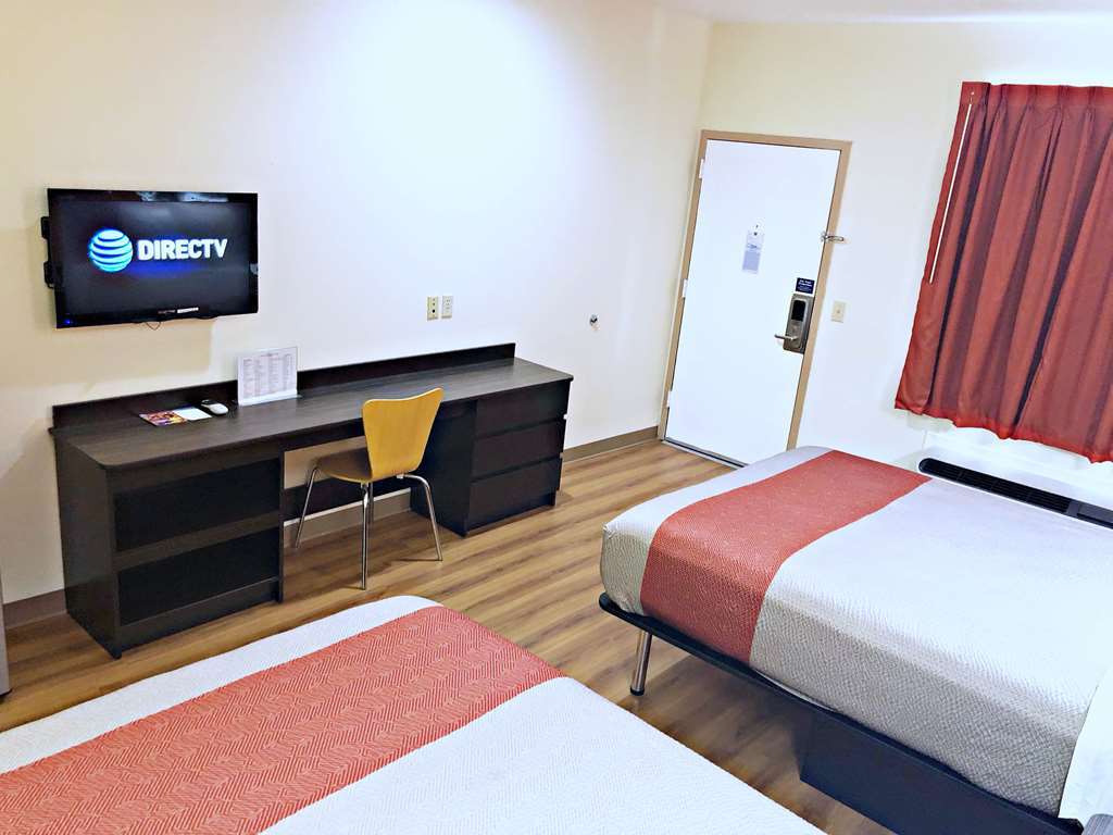 Motel 6-Rhome, Tx Δωμάτιο φωτογραφία