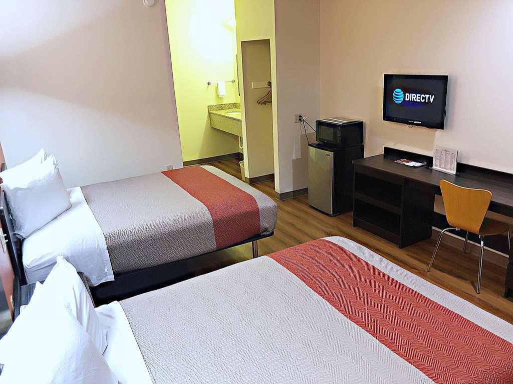 Motel 6-Rhome, Tx Δωμάτιο φωτογραφία